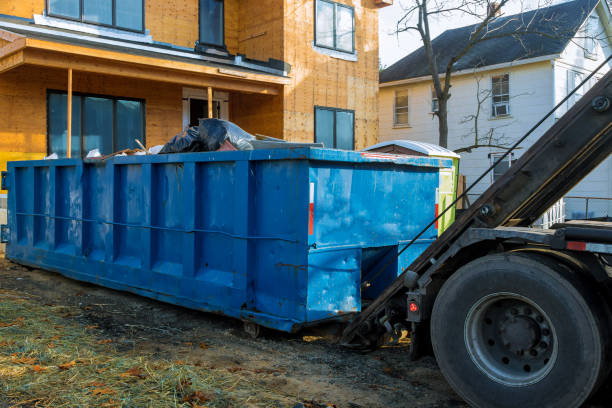 Shed Removal in Dumas, AR